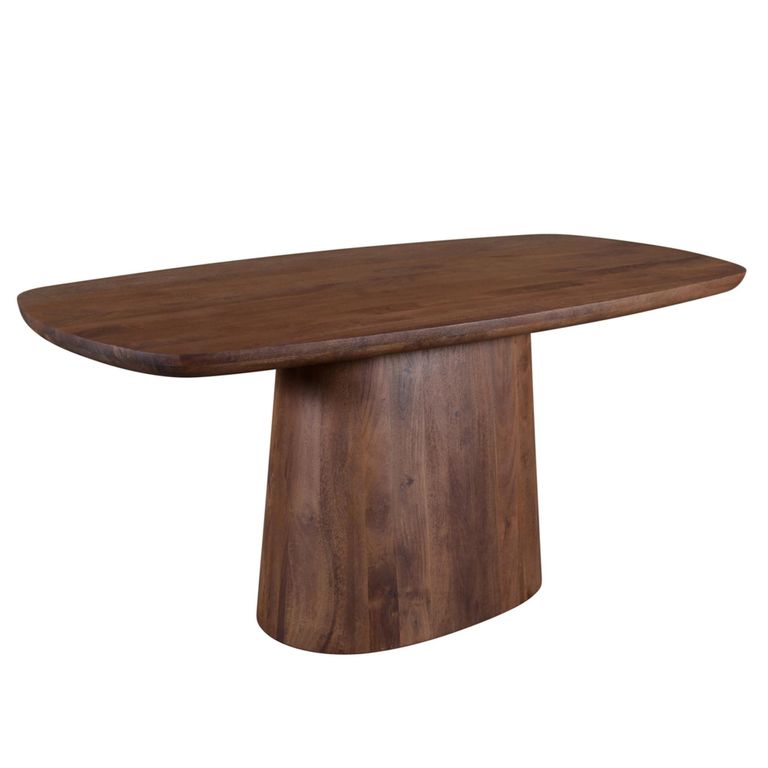 Baldwin Bar Table - Mango Wood