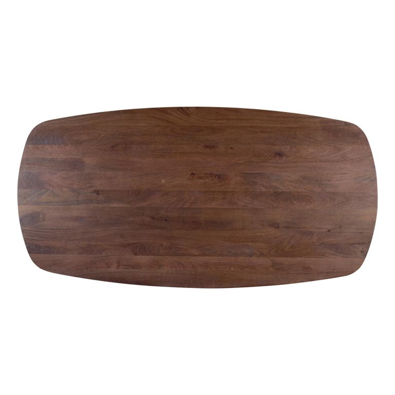 Baldwin Bar Table - Mango Wood