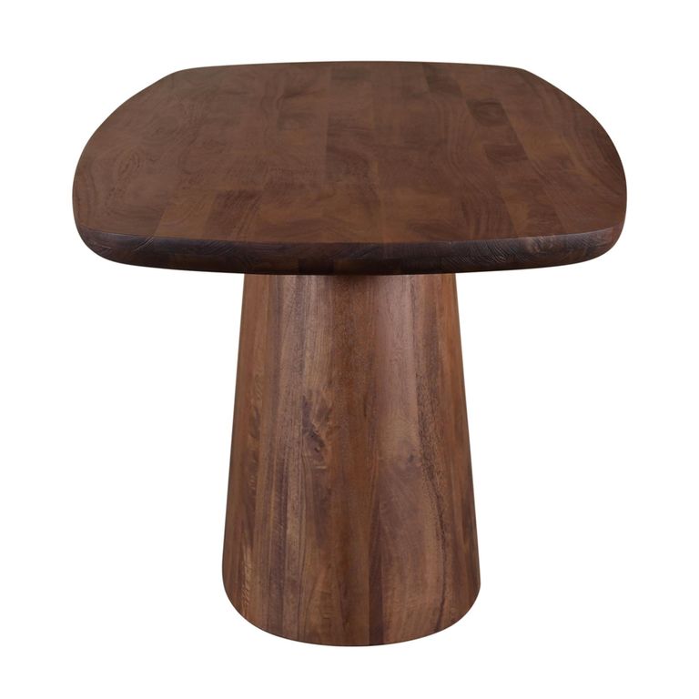 Baldwin Bar Table - Mango Wood