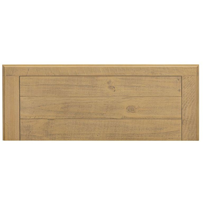 Chateau Bookcase - Large - Grey Painted - Pine