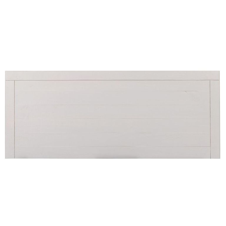 Provence Painted Bookcase - 2 Door - 2 Drawer - Low - Truffle
