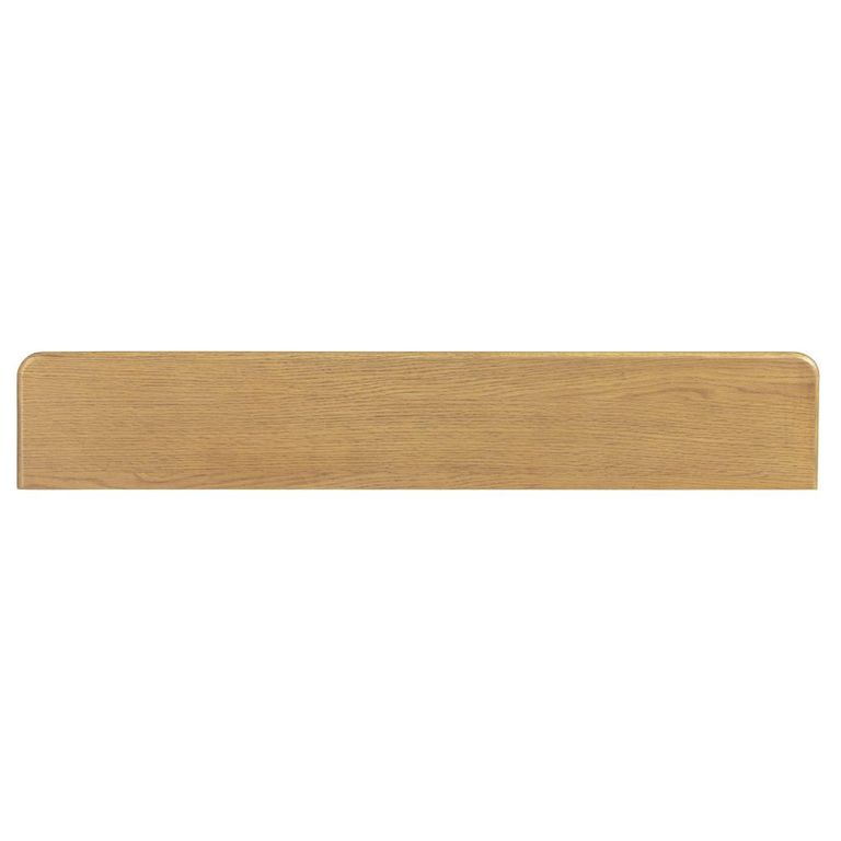 Dorchester Coat Rack - Rustic Oak