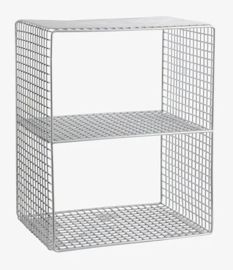 Tuo Wall Shelf - Metal