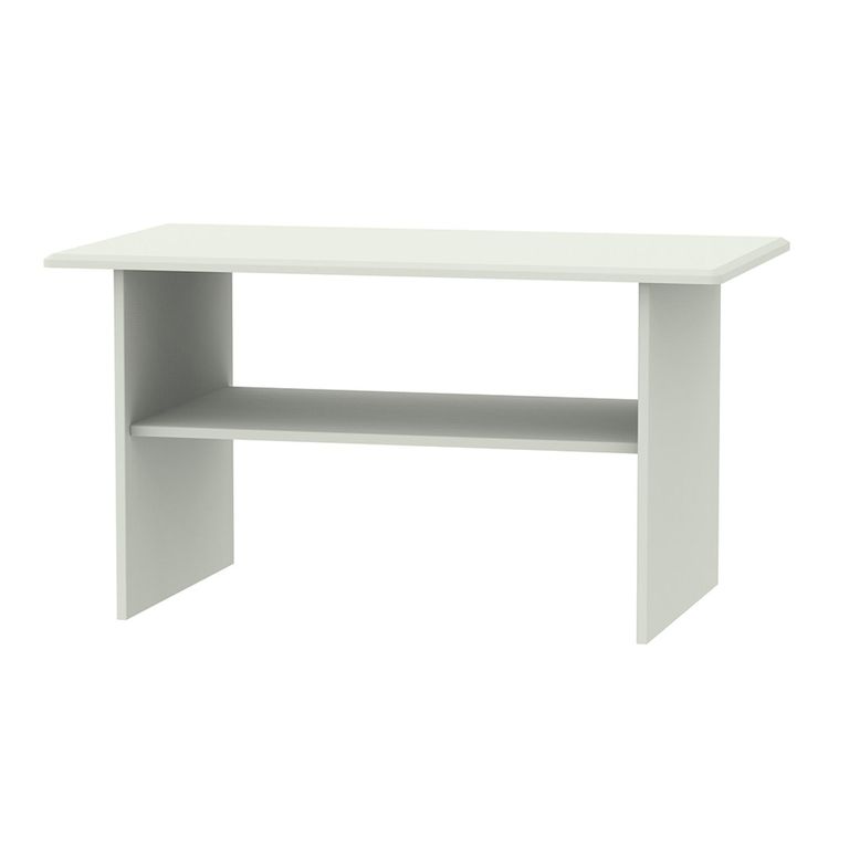 Camden Coffee Table - Cashmere