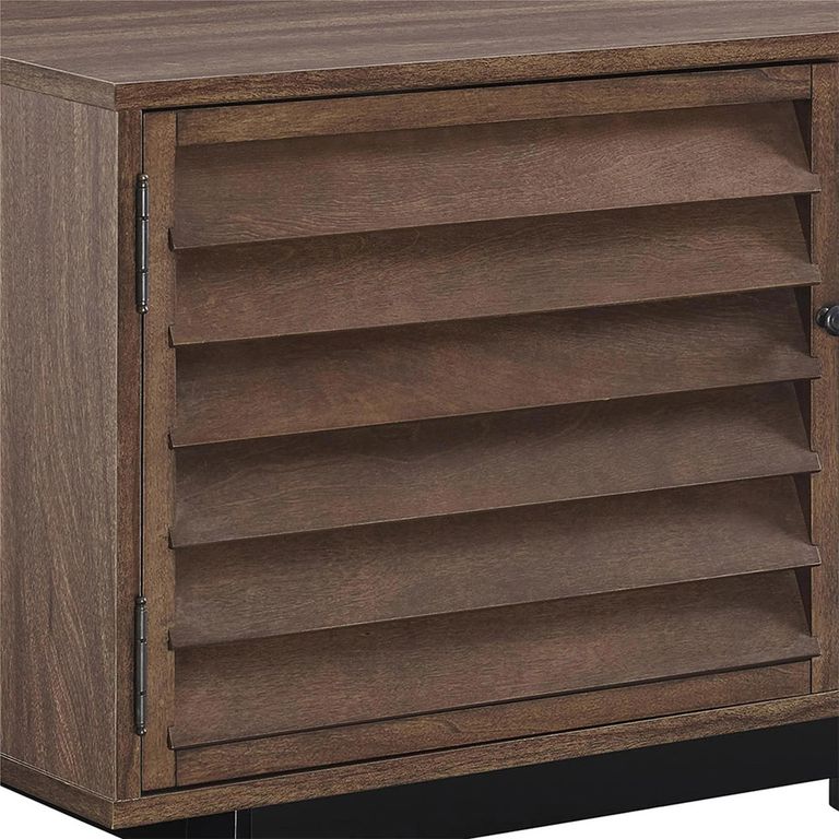 Vaughn Coffee Table - Walnut - 5028096COMUK