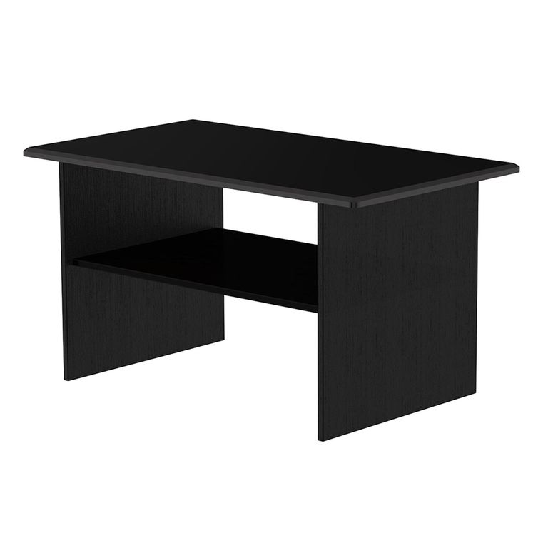 Knightsbridge Coffee Table - Black Gloss