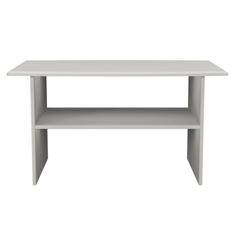 Knightsbridge Coffee Table - Grey