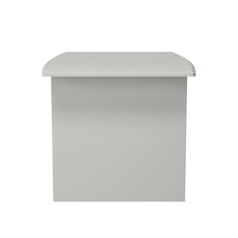 Knightsbridge Coffee Table - Grey