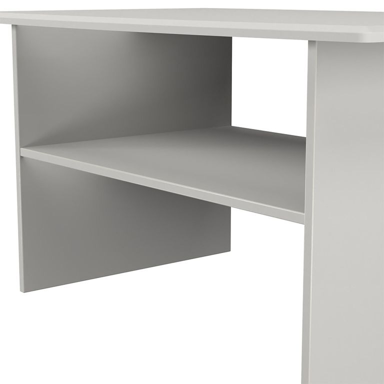 Knightsbridge Coffee Table - Grey