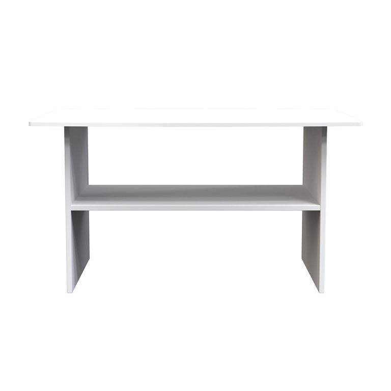 Camden Coffee Table - White Gloss