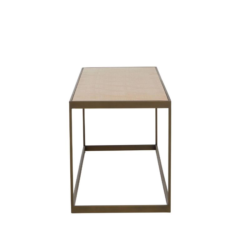 Grenoble Coffee Table - Oak