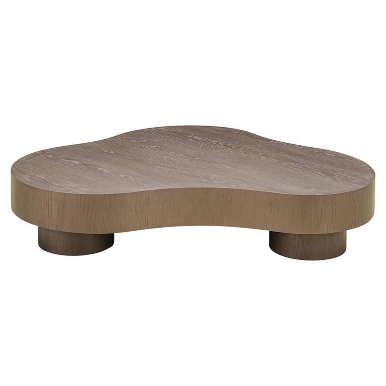 Bogor Set of 2 Bronze Coffee Tables