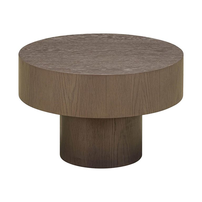 Bogor Set of 2 Bronze Coffee Tables
