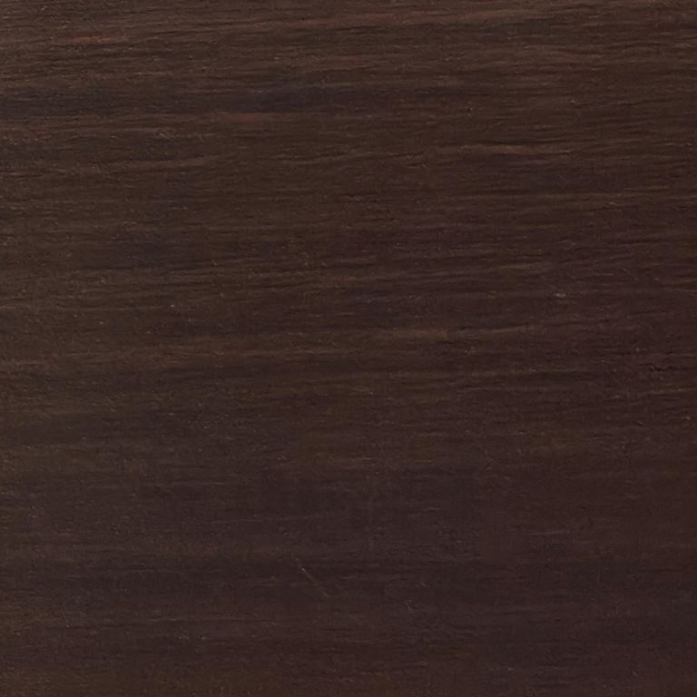 Halo Coffee Table - Round - Walnut - Wood