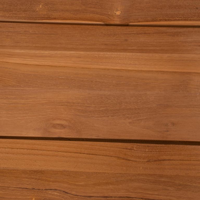 Dalby Coffee Table - Natural - Wooden