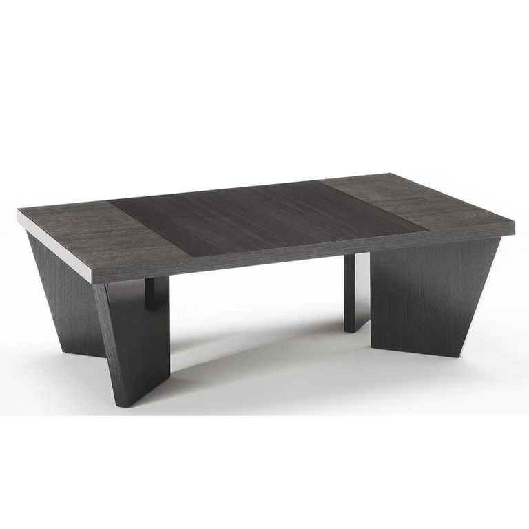 Versilia Coffee Table - Black
