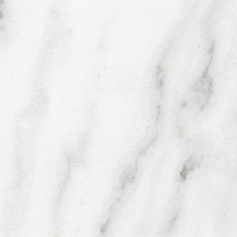 Alisma Coffee Table - White Marble Effect and Gold