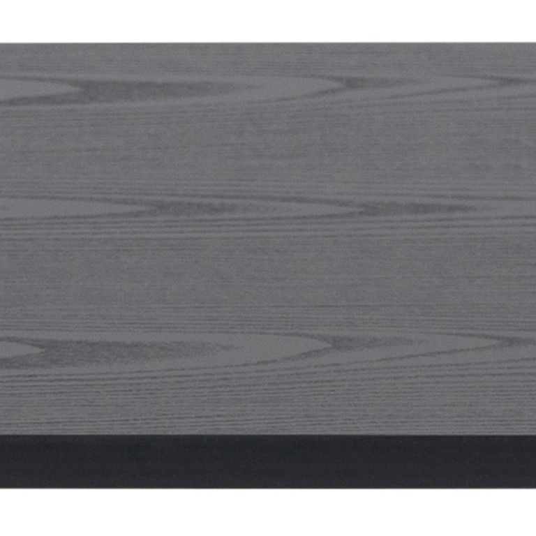 Angus Coffee Table - Black Ash