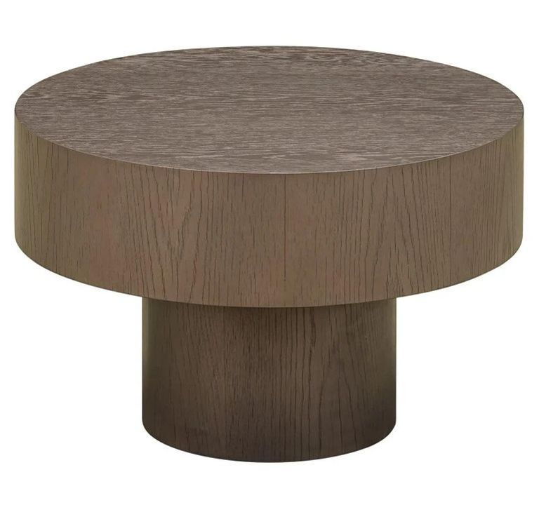 Bogor Set of 2 Bronze Coffee Tables