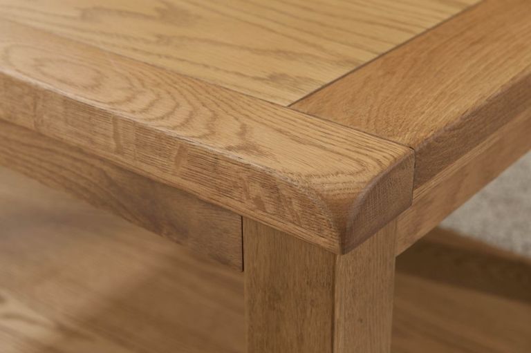 Dorset Coffee Table - Oak