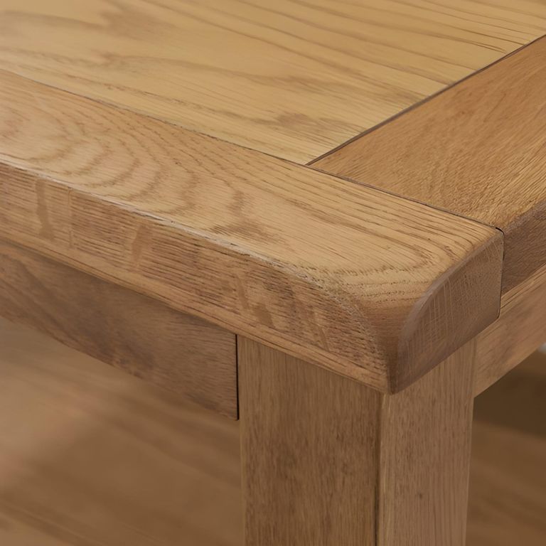 Dorset Coffee Table - Oak