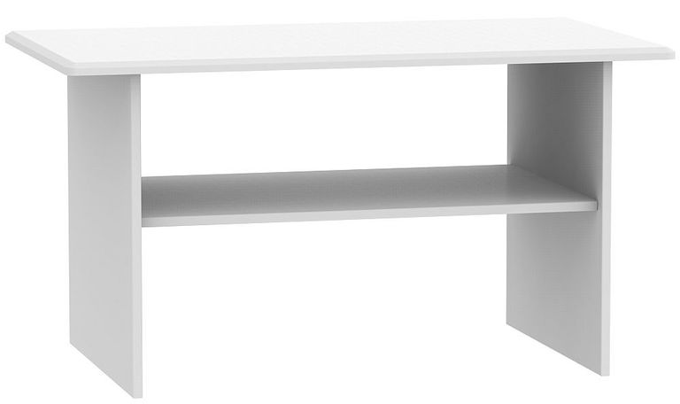 Knightsbridge Coffee Table - Grey