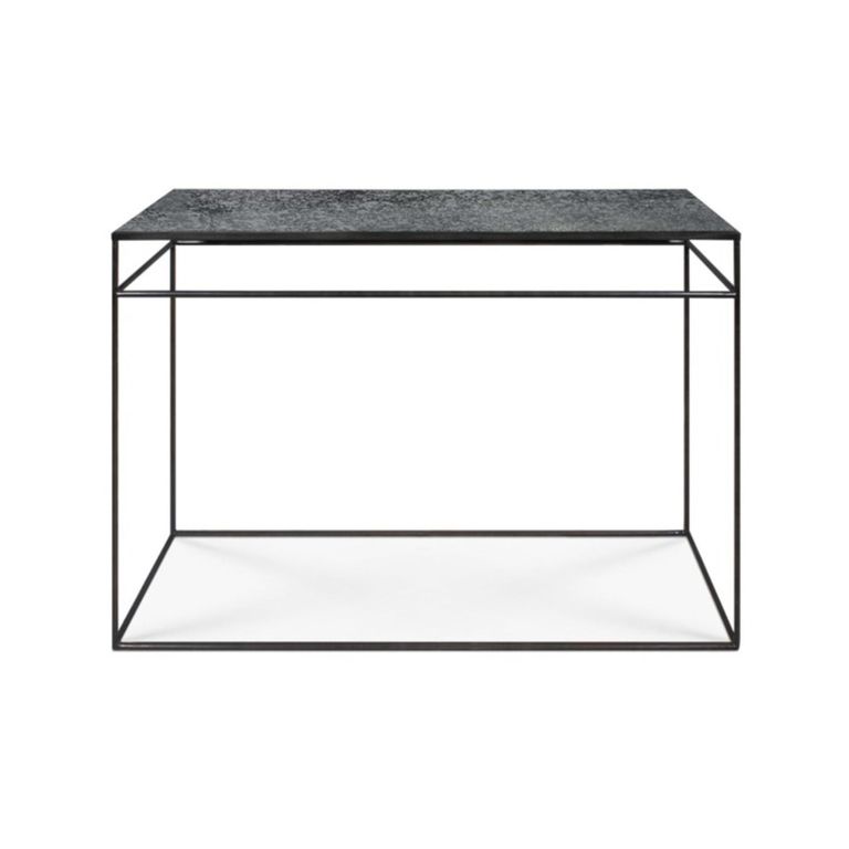 Clearance - Console Table - Black - B80