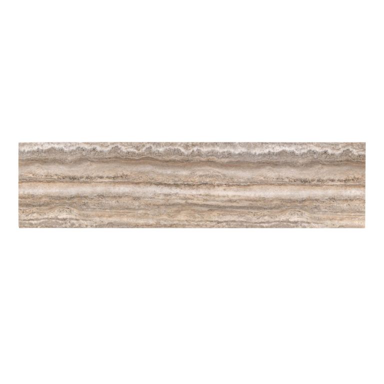 Dulce Console Table - Grey - Marble