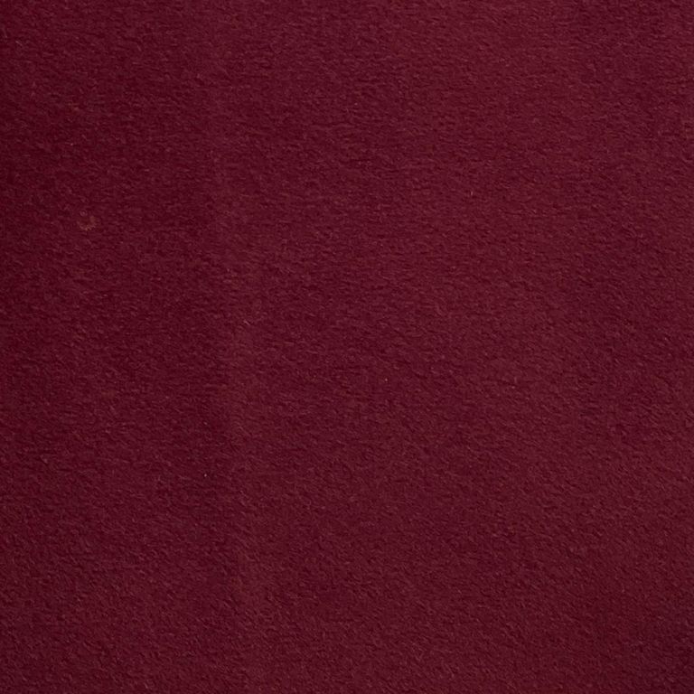 Apex Accent Armchair - Burgundy Velvet - Fabric