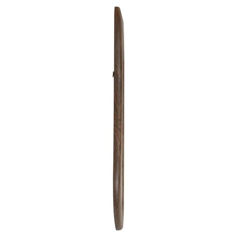 Briar Wall Mirror - Abstract - Brown - 60cm x 120cm