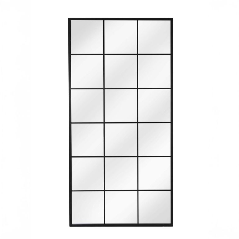 Fulbrook Leaning Mirror 180x90cm