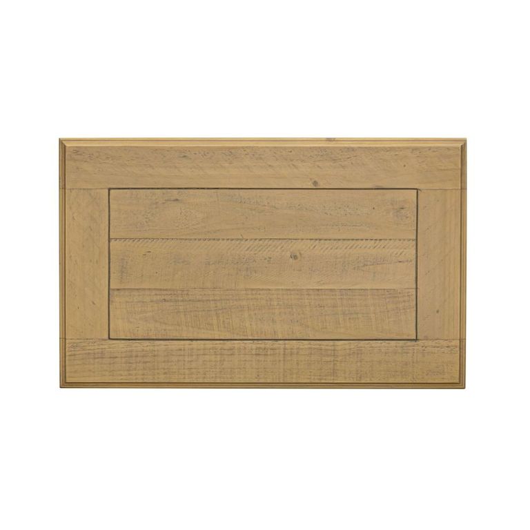 Chateau Nest of 2 Tables - Grey Painted - Pine