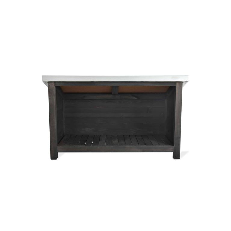 Moreton Outdoor Black Welly Store