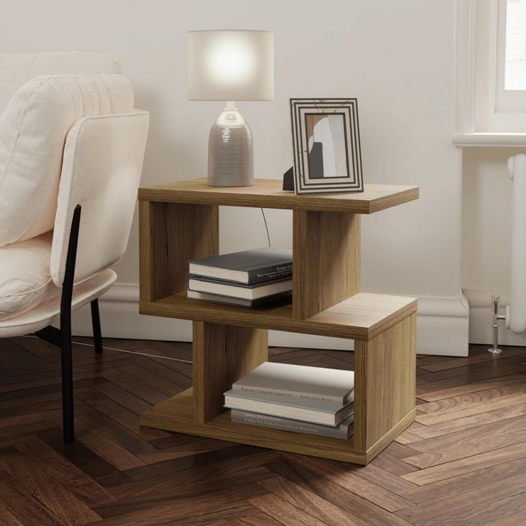 Ryder Side Table - Variation Available