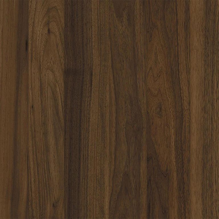 Owen Round End Table - Walnut - 3613222COMUK