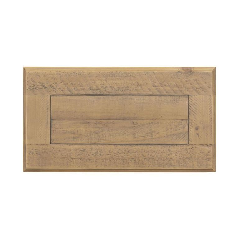 Chateau Telephone Table - Grey Painted - Pine