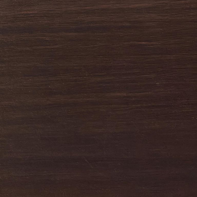 Halo Side Table - Round - Walnut - Wood