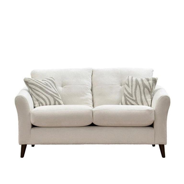 Buoyant Molly Fabric Sofa - 2 Seater - Variation Available