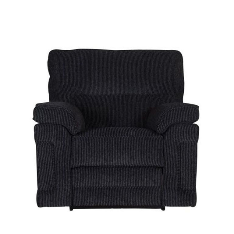 Buoyant Plaza Fabric Recliner Armchair - Variation Available