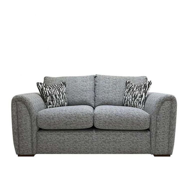 Buoyant Utopia Fabric Sofa - 2 Seater - Variation Available