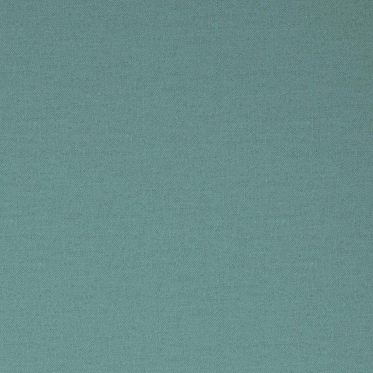 Novogratz Brittany Futon Sofa Bed - Light Blue Linen Fabric - 2115829NUK