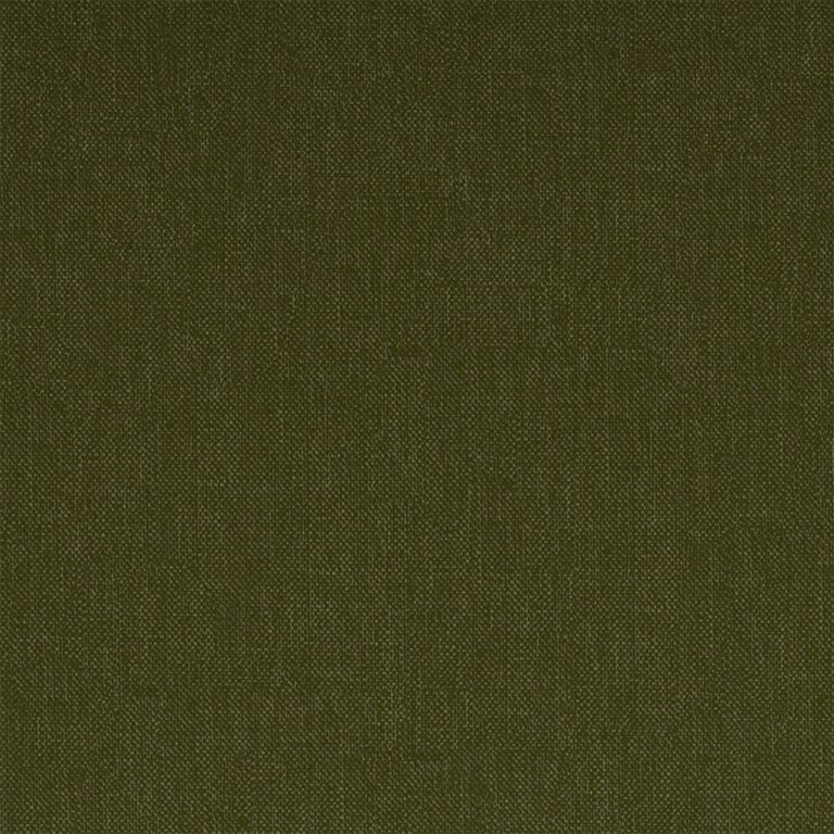 Novogratz Regal Futon Sofa Bed - Green Linen Fabric - 2180929NUK