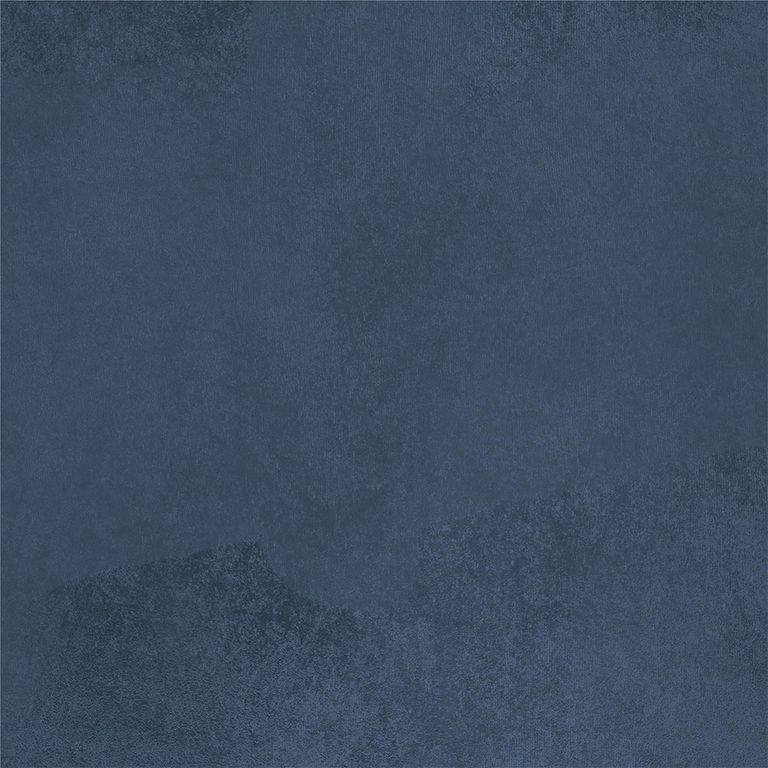 Novogratz Tallulah Futon Sofa Bed - Blue Velvet Fabric - 2144679NUK