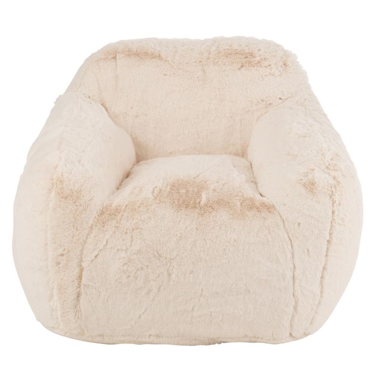 Cutie Armchair - Small - Cream - Fabric