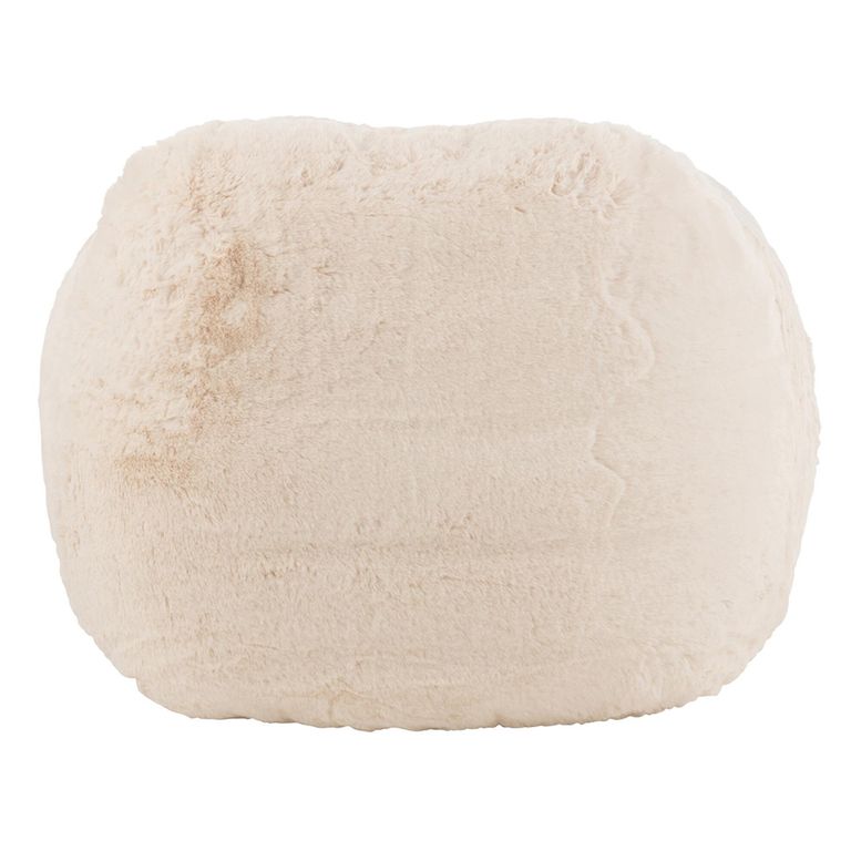 Cutie Armchair - Small - Cream - Fabric