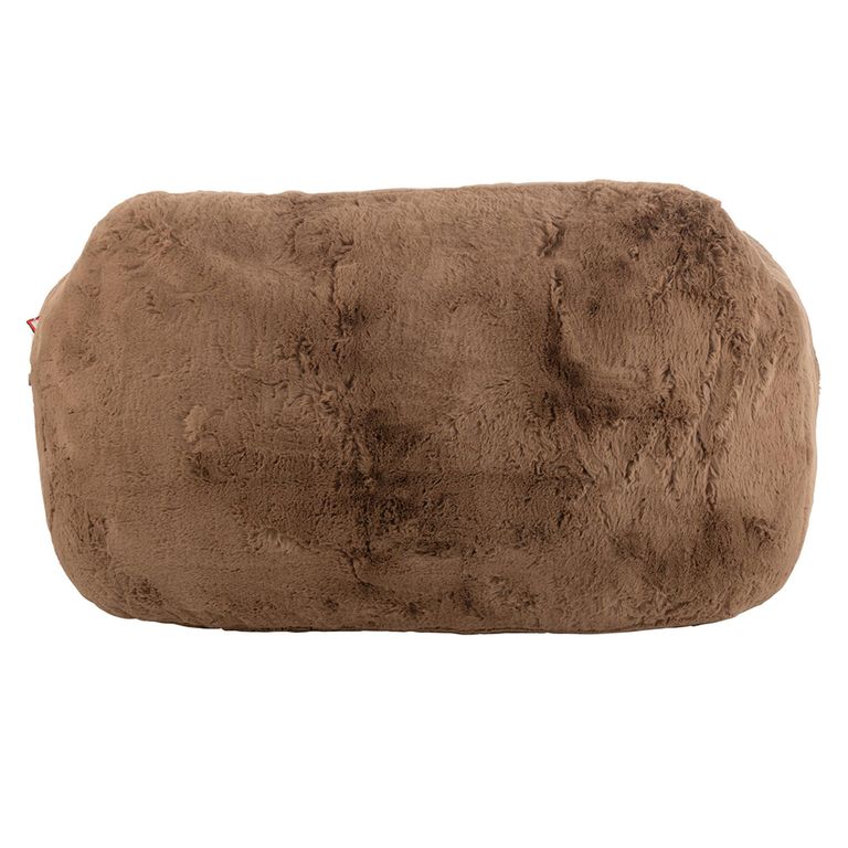 Cutie Sofa - 2 Seater - Large - Taupe - Fabric