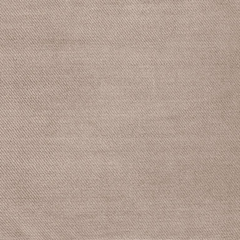 Azzuro Sofa - Mocha Velvet Fabric - 2 Seater