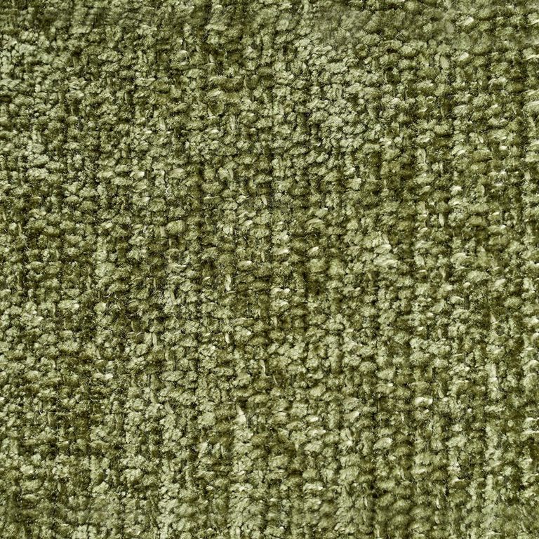 Venice Armchair - Green Fabric