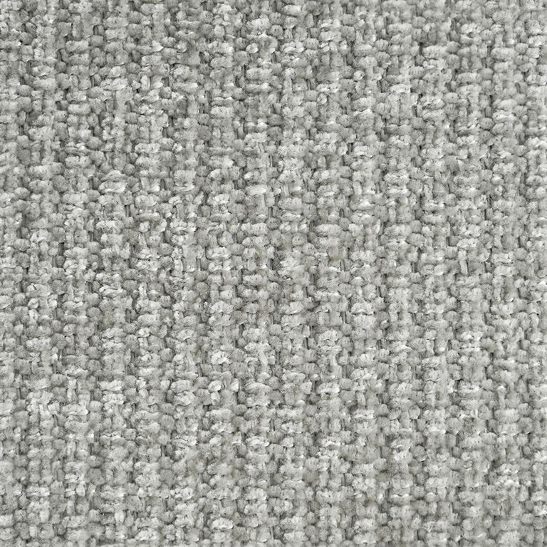 Venice Armchair - Grey Fabric
