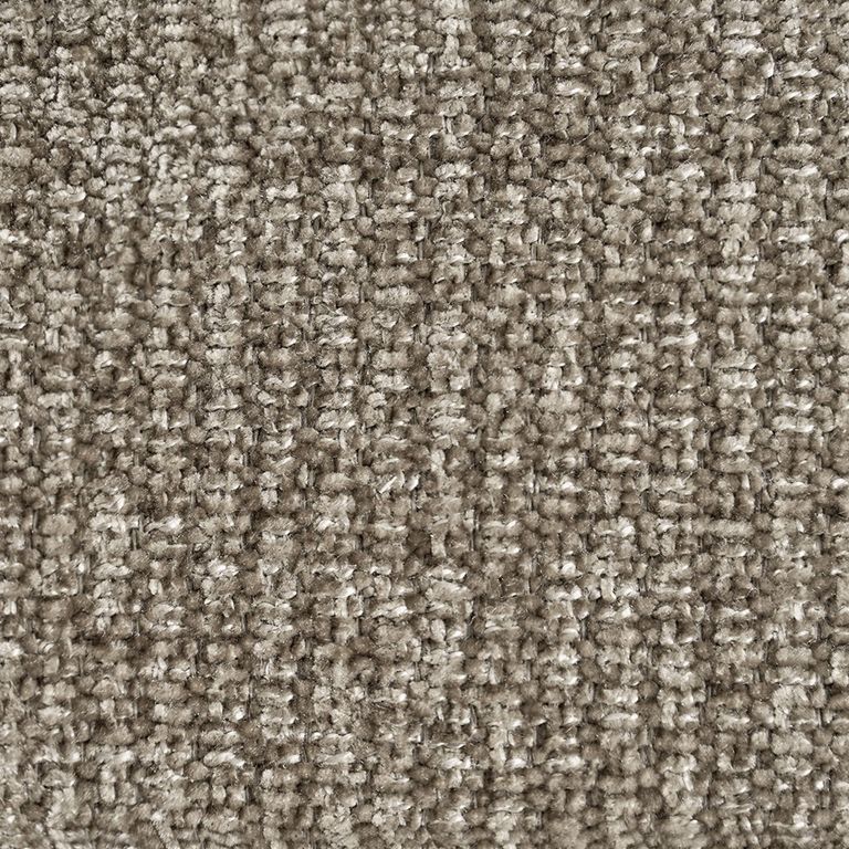 Venice Armchair - Mocha Fabric